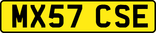 MX57CSE