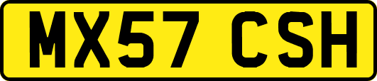 MX57CSH