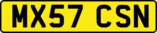 MX57CSN