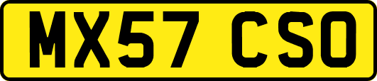 MX57CSO