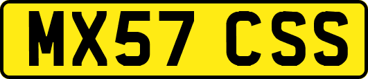 MX57CSS