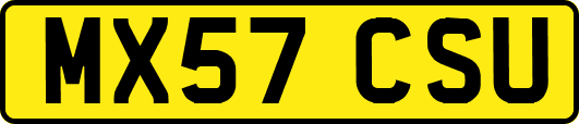 MX57CSU