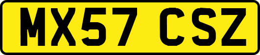 MX57CSZ