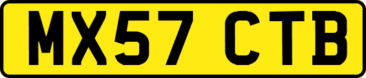 MX57CTB