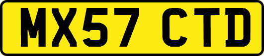 MX57CTD