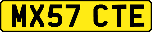 MX57CTE