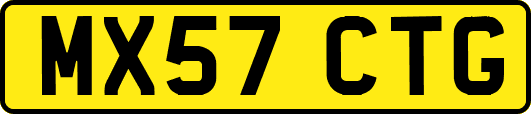 MX57CTG