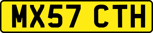 MX57CTH