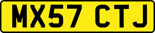 MX57CTJ