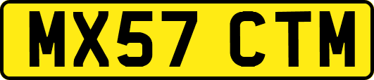 MX57CTM