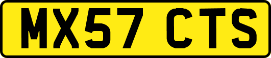 MX57CTS