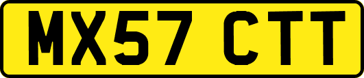 MX57CTT