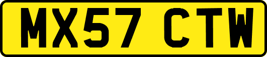 MX57CTW