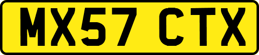 MX57CTX