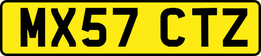 MX57CTZ