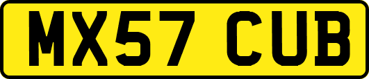 MX57CUB