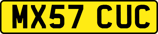 MX57CUC