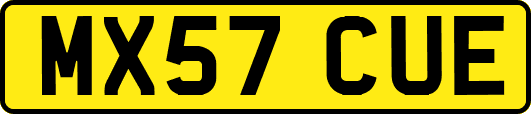 MX57CUE