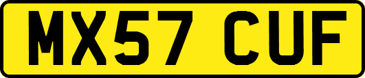 MX57CUF