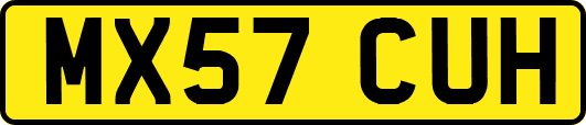 MX57CUH