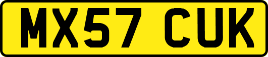MX57CUK