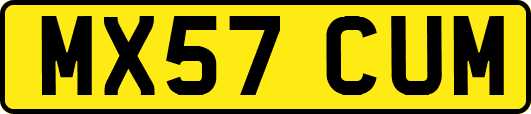MX57CUM
