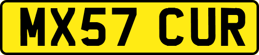 MX57CUR