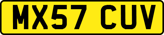 MX57CUV
