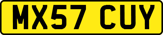 MX57CUY