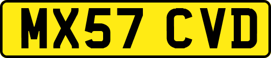 MX57CVD