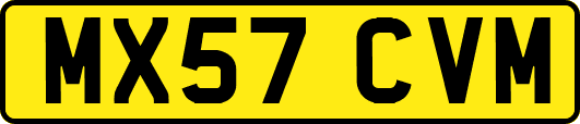 MX57CVM