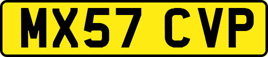 MX57CVP