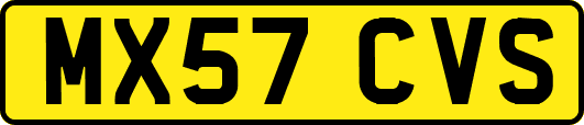 MX57CVS