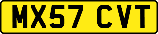 MX57CVT