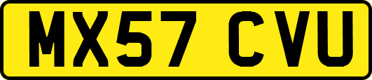 MX57CVU