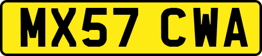 MX57CWA
