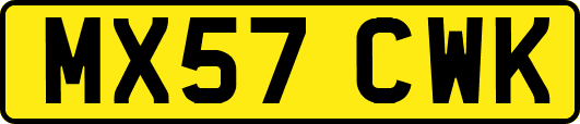 MX57CWK