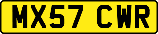 MX57CWR