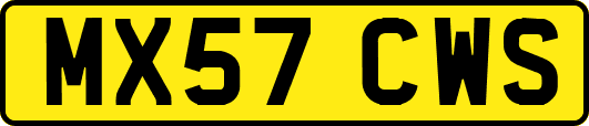 MX57CWS