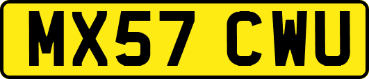 MX57CWU