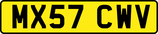MX57CWV