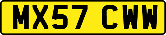 MX57CWW