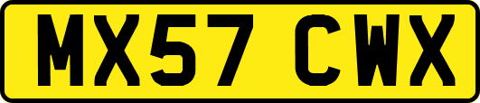 MX57CWX