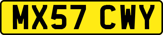 MX57CWY