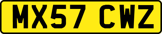MX57CWZ