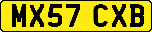 MX57CXB