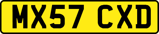 MX57CXD