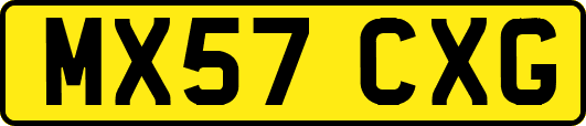 MX57CXG