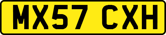 MX57CXH