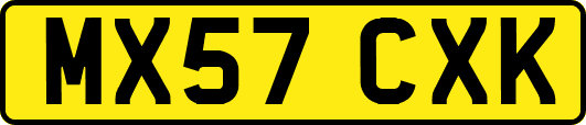 MX57CXK